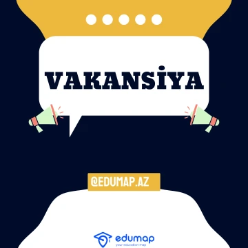 Korporativ satış Meneceri vakansiyası