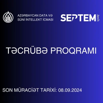 Part-time ödənişsiz təcrübə proqramı