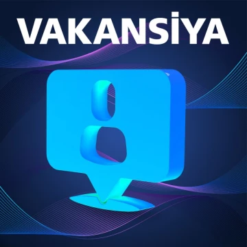 Korporativ müştərilərlə iş üzrə şöbəsinin mütəxəssisi/aparıcı mütəxəssisi/baş mütəxəssisi.