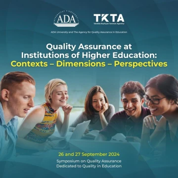 Universitetinizin daimi və dəyişməz hədəfi təhsildə keyfiyyətdir?