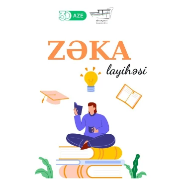 “Binəqədi Gənclər Evi” sosial xidmət müəssisəsi gənclər üçün “Zəka” layihəsinə start verir