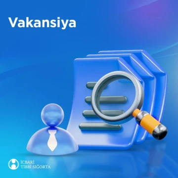 Agentlik Çağrı mərkəzi xidmətinin kiçik mütəxəssisi (gecə növbəsi) vakansiyası elan edir
