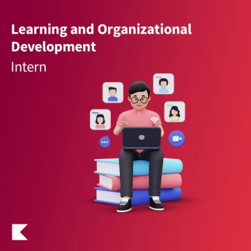 İnsan Resursları departamentinin Təşkilati öyrənmə və inkişaf şöbəsində təcrübə imkanı