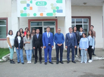Mübariz Göyüşlü sərt danışdı: "Heç kim Azərbaycanda dini və etnik münaqişə yarada bilməz"