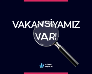 ’Kristal Abşeron’’ şirkətində (Call Center) Operator vakansiyası aktivdir
