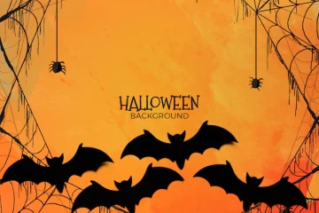 Halloween'i qeyd edə biləcəyiniz unikal party'lər.