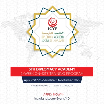 Kickstart Your Career In Diplomacy