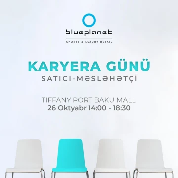 Karyera Günü keçiriləcək