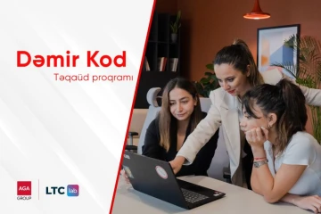 Xanımlar üçün Təqaüd proqramı