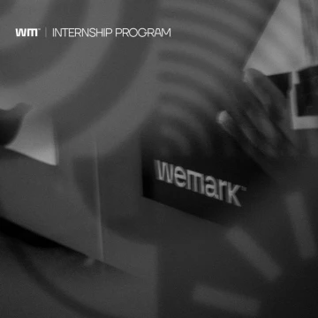 Wemark Internship Program - Transforming Passion into Profession!