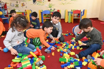 “Özəl məktəbəqədər təhsil müəssisələri üçün qrant müsabiqəsi” çərçivəsində seçilmiş bağçaların siyahısı müəyyənləşdirilib