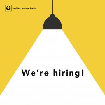 “Senior Backend Developer” və “Senior Frontend Developer " vakansiyaları