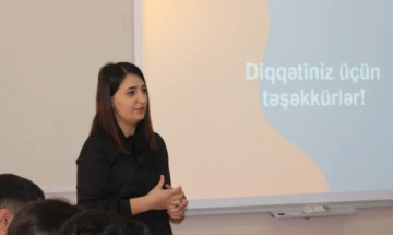 Gələcəyə brilliant kimi parlaq addımlarla layihəsinin açılış mərasimi keçirilib