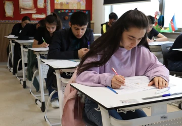 Respublika fənn olimpiadalarına qeydiyyat başlayır