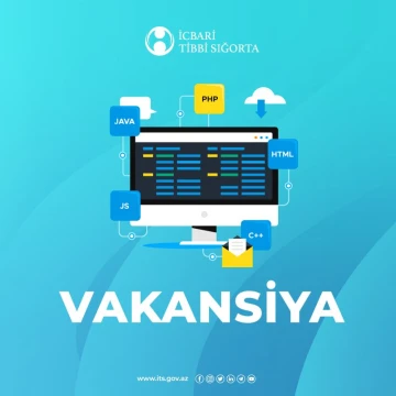 Agentlik Devops üzrə sistem inzibatçısı üzrə vakansiya elan edir