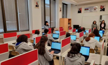 Məktəbdaxili qiymətləndirmələr rəqəmsallaşdırılır