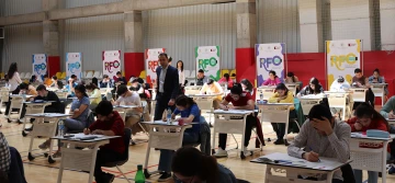 Respublika fənn olimpiadalarına qeydiyyat başlayır