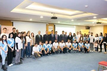 Aktiv mobillik və yol hərəkəti təhlükəsizliyi” adlı yeni layihəyə start verilib