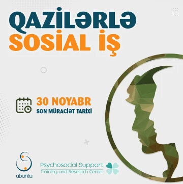 Sosial işçilərin nəzərinə