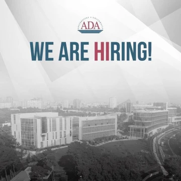 Academic Advisor of the English for Academic Purposes Program (EAPP)