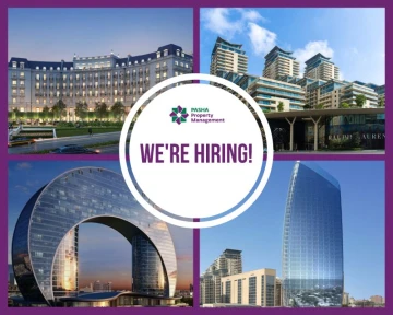 Vacancy: Project Sales Supervisor