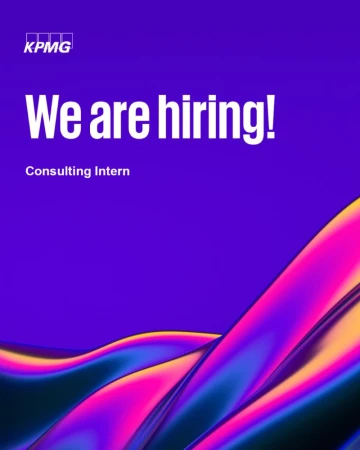 Consulting Intern