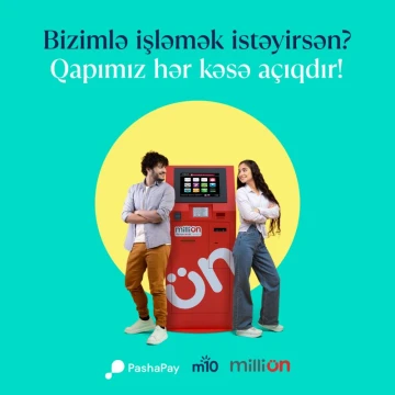 Gələcəyini fintex və satışda görən tələbələrin nəzərinə!