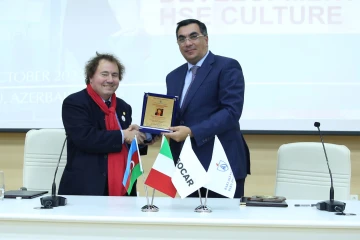 Bakı Ali Neft Məktəbi İtaliyanın Genuya Universiteti ilə əməkdaşlıq edəcək
