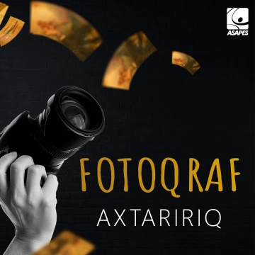 Fotoqraf vakansiyası