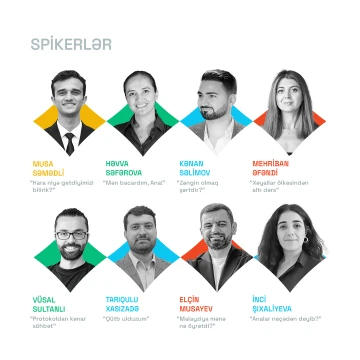 Xaricdə Təhsil Forumuna son 10 gün!