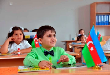 Məktəbəhazırlıq və I siniflərin yerdəyişməsinə başlanılır