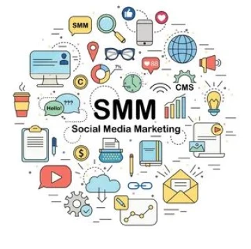 “SMM mütəxəssis ” vəzifəsi üzrə vakansiya