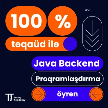 100% TƏQAÜD QAZANARAQ PULSUZ TƏHSİL AL!