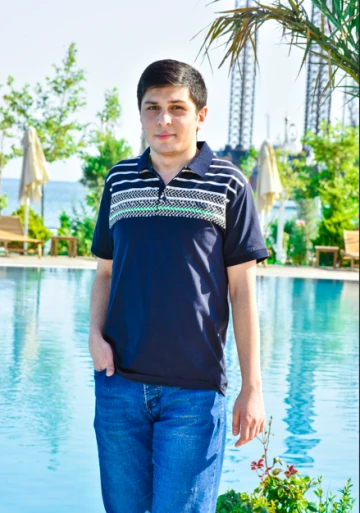Bakı Ali Neft Məktəbinin tələbəsi beynəlxalq olimpiadada I yeri qazanıb