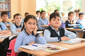 2-11-ci sinif şagirdlərinin elektron yerdəyişməsi prosesinə start verilir