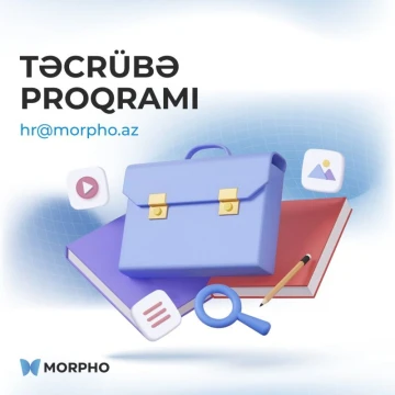 Marketinq Agentliyində 3 aylıq təcrübə proqramı