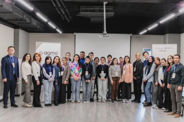 Azərbaycan Gənc Müəllimlər Assosiasiyası COP29 çərçivəsində beynəlxalq layihəyə başladı