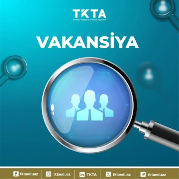 Analitik təhlil şöbəsi – aparıcı məsləhətçi vakansiyası