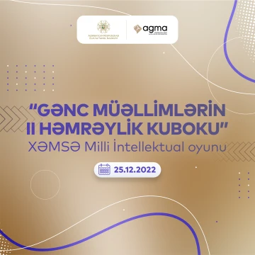 “II HƏMRƏYLİK KUBOKU” XƏMSƏ