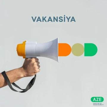 Gənclər və İdman Nazirliyi işə qəbul elan edir