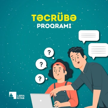 Redaktor təcrübə proqramı