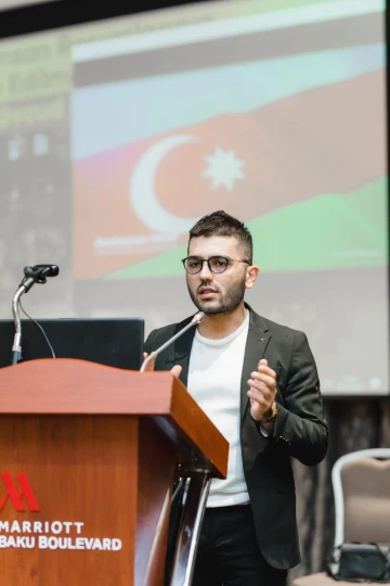 Excel və Ofis proqramlarına 75% endirimlə 0-dan qoşularaq beynəlxalq sertifikat əldə etməyə tələsin!