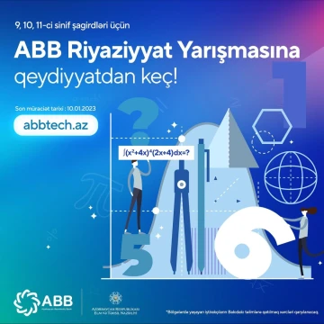 ABB Riyaziyyat Yarışması