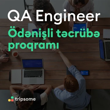 Intern QA Engineer