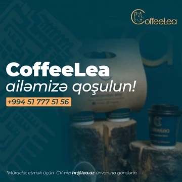 Marketinq meneceri vakansiyası