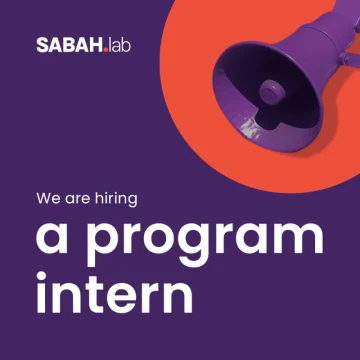 Program Intern