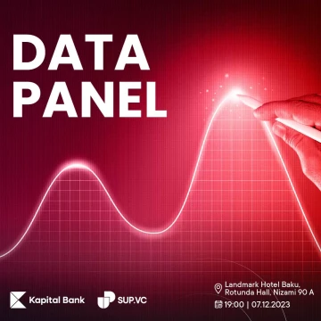 “Data panel” tədibiri keçiriləcək