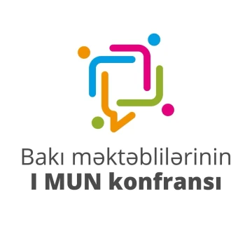 "Bakı məktəblilərinin l MUN konfransı" layihəsi üzrə şagird qeydiyyatına start verilib