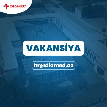 Researcher vakansiyası üzrə işçi qəbulu davam edir