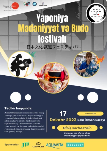 Yaponiyanı heç bu qədər yaxından tanımaq şansı olmamışdı!